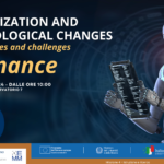 Digitalization and technological changes: opportunities and challenges in finance